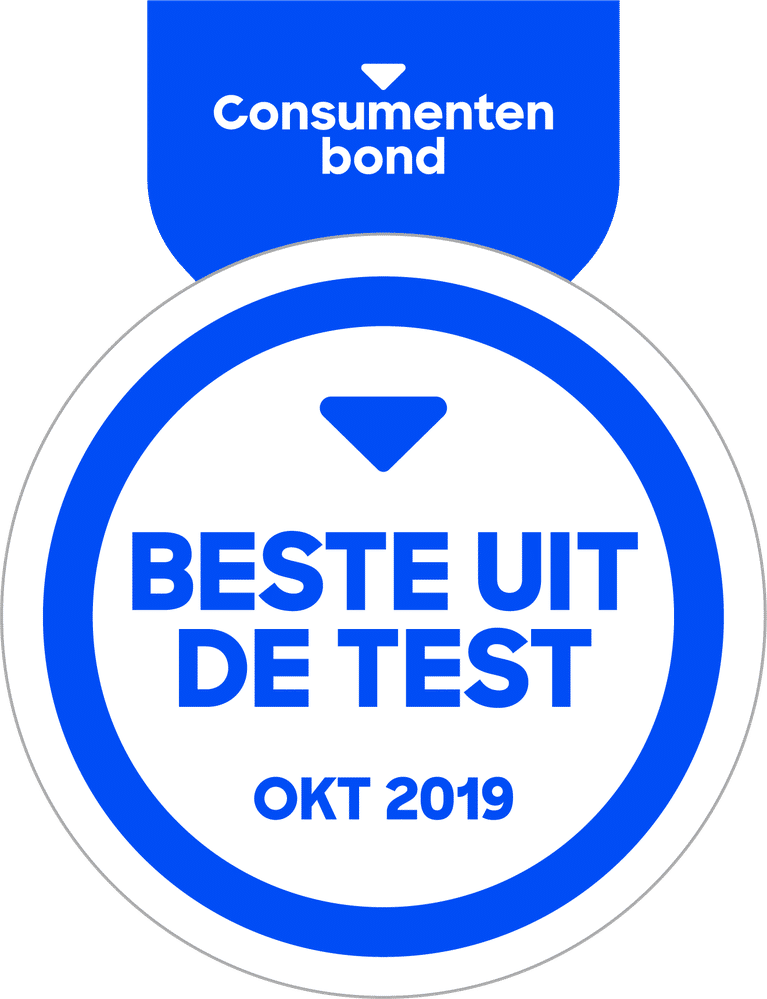 Consumentenbond, okt 2019