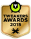 Tweaksers.net, genomineerd voor 'Beste mobiele provider 2014'